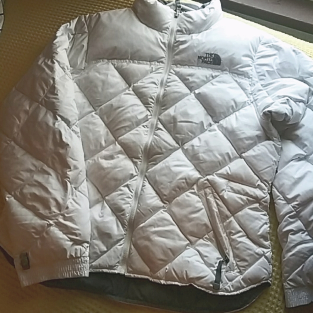 Ladies jacket